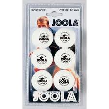 Acum si noile mingi de plastic , joola super p 40+, donic 40+ , nittaku 40+, tibhar syntt 40+. Mingi Tenis De Masa Joola Aero Trambulinesparta Ro