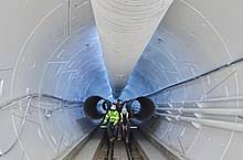 The boring company is not currently publicly traded. The Boring Company Wikipedia