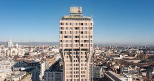 Il nuovo capitolo di Torre Velasca, icona milanese. Dai visionari ...