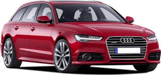 Image result for Brilliant Red 2009 A6