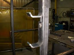 Diy J Hook Welding A Simple Power Rack At Home Gym Diy Home Gym Gym Setup