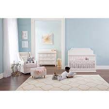 Welcome to our bed bath and beyond coupons page, explore the latest verified bedbathandbeyond.ca discounts and promos for august 2021. Million Dollar Baby Classic Emma Regency Crib Furniture Collection Bed Bath And Beyond Canada