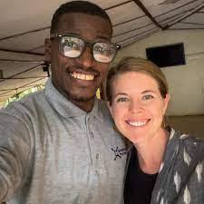 Christopher Rinker's Instagram, Twitter & Facebook