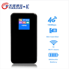 Wifi auto unlock 2021 wifi auto unlock allows you to automatically connect to wifi with just one touch. Broadband Network Sim Card Data Wi Fi 3g 4g Wifi Router Car Mobile Hotspot Wireless Power Bank 150mbps Mifi Unlock Modem Lte Fdd Buy At The Price Of 40 99 In Aliexpress Com Imall Com