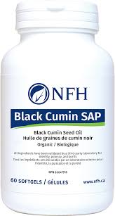 Black Cumin Sap Nfh