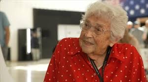 Women veterans return to Normandy for 80th D-Day anniversary