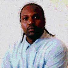 Roland Bell, author and prisoner, inmate at the Arizona State Prison.