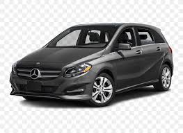 2017 Mercedes Benz B Class Mercedes B Class Car 2016 Mercedes Benz B Class Png 800x600px