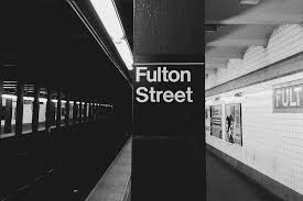 The Psychology Of Copycat Crime Jstor Daily Nyc Subway Fulton Street Photo Series Ideas