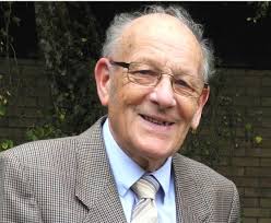 Tribute to Alan Durham, 1932