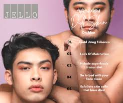 JELLO Beauty and Care