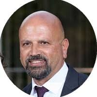 Michael Naim Email & Phone Number