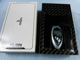 Siemens Xelibri 4 (Ohne Simlock) Handy ...