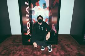 I know now that i don't want to love or be loved in half measures. Why Noah Centineo Changed His Mind About Voting