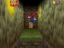 How do you unlock the . Hazy Maze Cave Super Mario Wiki The Mario Encyclopedia