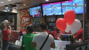 Maybe you would like to learn more about one of these? Raising Cane S Opens Fourth Location At Ala Moana Center Food Court In Hawaii