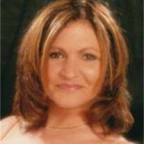 Obituary information for Brenda Kay Ellison