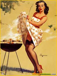 Image result for arte pin up logo