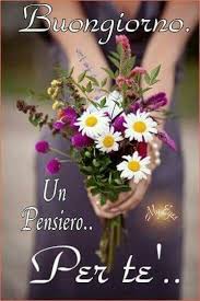 Pin Su Buongiorno