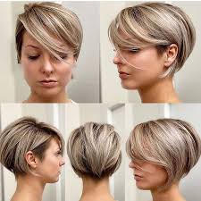Bob frisuren 2019 kurzhaarfrisuren damen. Frisuren Damen Bob Undercut Novocom Top
