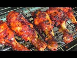 Grill Chicken Recipe Home Made Grill Chicken Joint Bbq Style Grill Chicken Joint Easy Chicken Recipes Tasty Grilled Chicken Recipes Grilled Chicken Recipes