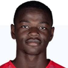 Simon Brady Ngapandouetnbu