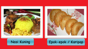 Savesave gambar kaum di malaysia for later. 1 Makanan Tradisional Mari Belajar Budaya Kaum Blog