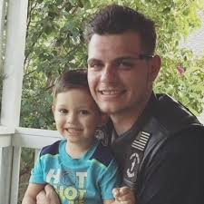 Fundraiser for Desirae McClauskey by Holly Rendon : Skylar McClauskey's  memorial and family expenses