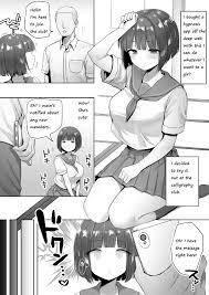 Ninen buri Manga Renshuu [B-Ginga] Cartoon Porn Comic