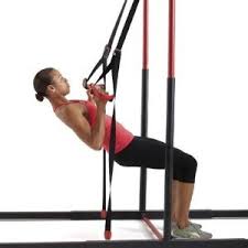 Jungle Gym Xt 90 Lb Resistance Fitness Cable Kit Buy