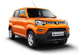 MARUTI-SUZUKI