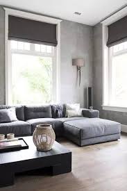The Best Curtains For Modern Interior Decorating Living Room Grey Living Room Scandinavian Home Living Room