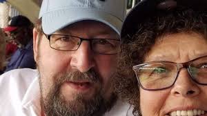 Fundraiser for Donna Pracht by Anjie Watts : Bob Pracht