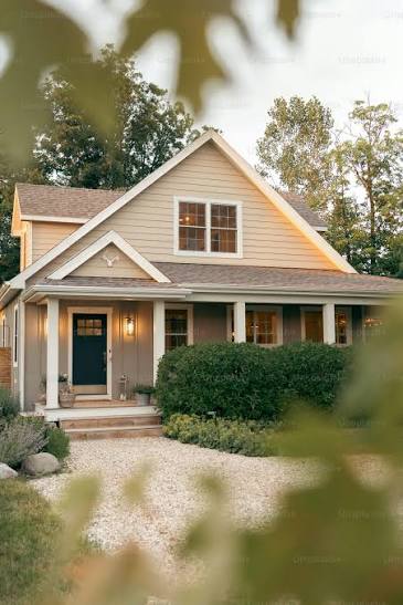 Elevating Your Home Entryway