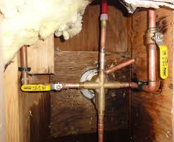 This diy toilet repair only requires one tool and will prevent you from having to call a plumber. Leaking Outdoor Shower Terry Love Plumbing Advice Remodel Diy Professional Forum