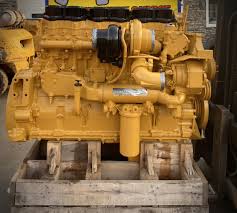 Take a look at the caterpillar engines we currently have in stock below. 2000 Cat C15 6nz Complete Engine For Sale 1012
