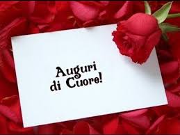 Buon Anniversario Di Matrimonio Youtube