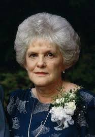 Peggy Lloyd Obituary (2011)