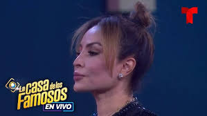 La fría respuesta de 'La Bronca' a Patricia Corcino