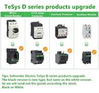 electrical center b2c | TeSys Deca 3P 25A 32A 38A DC ...