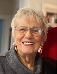 Obituary information for Marilyn Ann (Dami) "Pete" Cimonetti