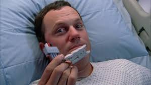 Chuck vs The Push Mix (4.13)