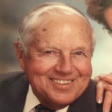 Kenneth "Bud" Bellman