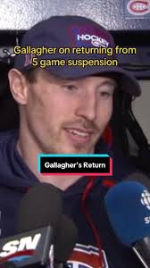 Brandon Gallagher Account