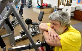 Usually after surgery to remove the. When Prostate Cancer Returns Local News Chronicleonline Com