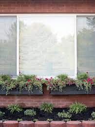 Touch device users, explore by touch or with swipe gestures. How To Install Window Flower Boxes Room For Tuesday