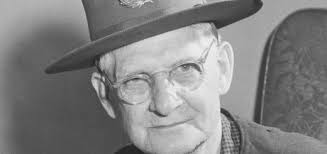 Wayback Wednesday: Biff-Burger, 1963.