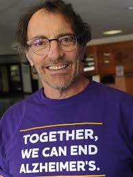 Gallery: Comedians get together to help fight Alzheimer's