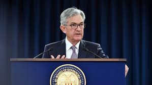 Jun 18, 2021 · the federal reserve starts the clock at this month's fomc meeting it is now widely believed by analysts that we could see some tapering as soon as march 2022, with a series of two rate hikes in. The Fed Is Expected To Make A Major Commitment To Ramping Up Inflation Soon