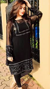 Partywear Pakistanidress Source By Fashionista A Casual Dresses Pakistani In 2020 Stylish Dresses For Girls Pakistani Fashion Party Wear Pakistani Dresses Casual